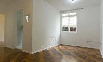 Imagem 3: Apartamento com 01 dormitório no bairro Pantanal em Florianópolis/SC