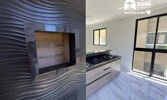 Imagem 7: Apartamento para aluguel, 3 quartos, 3 suítes, 2 vagas, Meia Praia - Itapema/SC