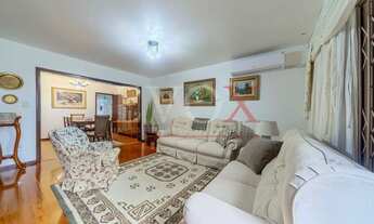 Imagem 2: Casa à venda na cidade de Porto Alegre, bairro Chácara das Pedras: 3 quartos, 1 suíte, 3 s