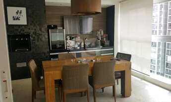 Imagem 5: Apartamento com 3 quartos à venda ou para locação em Vila Olímpia - SP