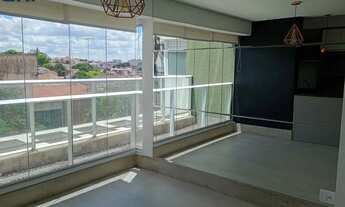 Imagem: Vila Mariana, lindo apartamento pronto para