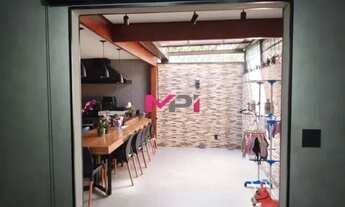 Imagem 3: CASA À VENDA NO CONDOMÍNIO GARDEN RESORT - JUNDIAÍ/SP