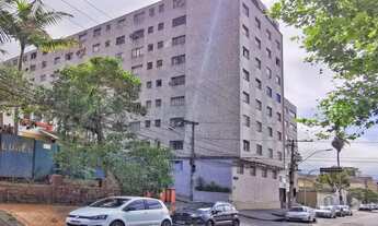 Imagem: Apartamento à venda no centro de Poços