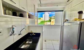 Imagem 4: Apartamento á venda | Bairro Manacás | 02 quartos | 01 vagas | 60 m² | Elevador