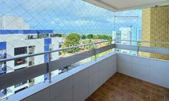 Imagem: Apartamento para venda tem 91 m² com 3