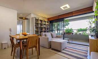 Imagem 2: Venda Apartamento 2 Dormitórios - 69 m² Pinheiros