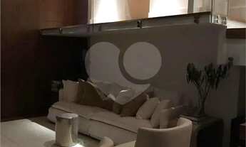 Imagem 6: Loft com 1 quartos para locação em Cerqueira César - SP