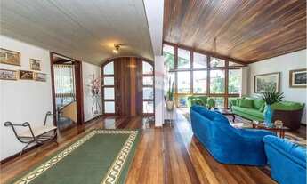 Imagem 4: Casa Alto Padrão, Centro, Passo Fundo