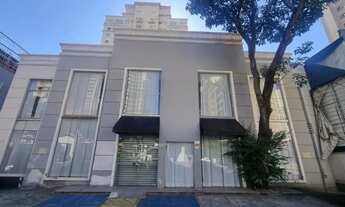 Imagem: Casa à venda e para alugar em Campinas