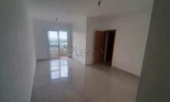 Imagem 2: Apartamento à venda com 3 quartos no Residencial Calegaris, em Paulínia