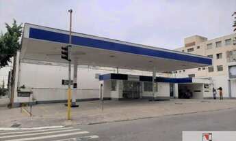 Imagem: Terreno no Bom Retiro p/ locação - próx