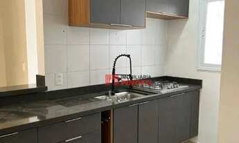 Imagem 7: Sobrado com 3 dormitórios para alugar, 144 m² por R$ 5.550,00/mês - Assunção - São Bernard