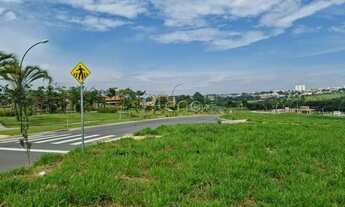 Imagem 5: Terreno à venda no Residencial Arborais, 678.84m² - Campinas