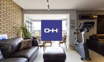 Imagem 3: Venda Apartamento 3 Dormitórios - 150.73 m² Vila Olímpia