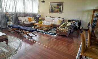 Imagem: Moema  Amplo Apartamento com 4 Dormitórios