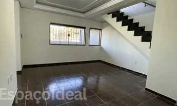 Imagem: Sobrado a venda - Jd Caju Lençóis Paulista