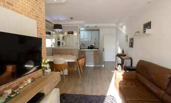 Imagem 2: Apartamento à venda no Jaguaré, São Paulo: 2 dormitórios, suíte, lazer completo