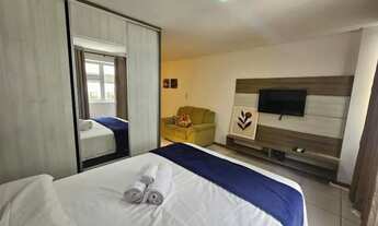 Imagem 7: Valor de Super OPORTUNIDADE! Apartamento MOBILIADO 40m2 para ALUGUEL - Praia do Cabo Branc