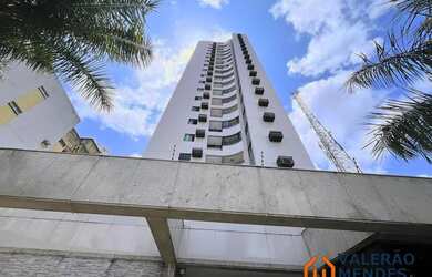 Imagem 5: RCR) Oportunidade próx. Real da Torre | 68 m² | Andar Alto