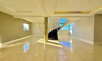 Imagem 4: Casa com 4 quartos à venda, 424 m² por R$ 1.650.000 - Residencial Alvim - Juiz de Fora/MG