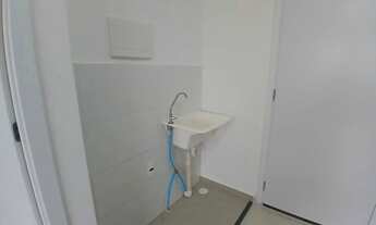 Imagem 4: Apartamento Mobiliado para aluguel 1 quarto - Butantã - USP - FL63