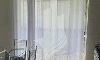 Imagem 5: Casa geminada no Bairro Velha