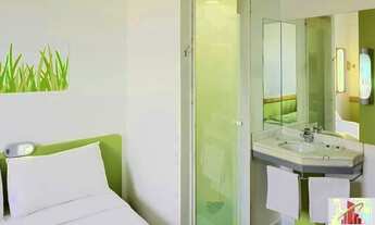 Imagem 4: Flat com ótimo preço no bairro Jardins. Confira!