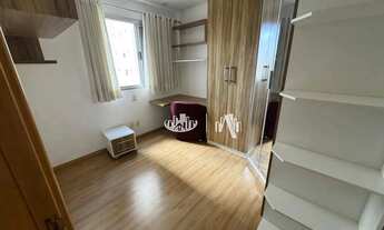 Imagem 7: Apartamento no Edif. Eco Jardins com 3 quartos para alugar, 90 m² por R$ 5.400/mês - Gleba