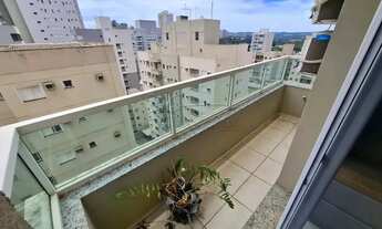 Imagem: Apartamento de 57m² com 02 quartos para