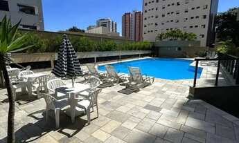Imagem 7: Apartamento/Flat - Residencial - No bairro Jardim São Dimas - San Diego Residence/Summit