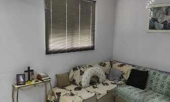 Imagem: Sobrado à venda no Condomínio Residencial