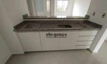 Imagem 4: Kitnet com 1 dormitório para alugar, 40 m² por R$ 1.550,00/mês - Vila Padre Bento - Itu/SP