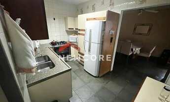 Imagem 2: Casa em Rua Tóquio - Parque São Quirino - Campinas/SP