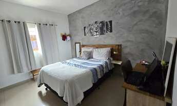 Imagem 5: Térrea para venda tem 70 metros quadrados com 2 quartos