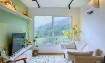 Imagem: Venda apartamento 2 dormitórios, garagem