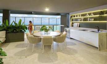 Imagem 2: Makai Residence - a 50m da praia de Camboinha - Cabedelo/PB