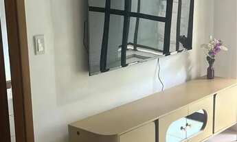 Imagem 5: ALUGO LOFT MOBILIADO - ED SMART BOULEVARD - BEM LOCALIZADO - UMARIZAL