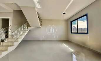 Imagem 3: Sobrado Geminado 3 Quartos com 1 Suíte e 104m² - Areias