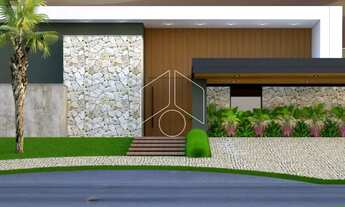 Imagem 2: Residencial Casa em Condomínio - Portal da Serra