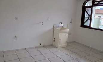 Imagem 2: Kitnet no Costa e Silva com 1 quarto para 1 pessoa