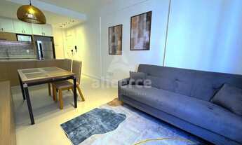 Imagem 7: Apartamento à venda com 2 quartos , 50m² em Centro Florianópolis