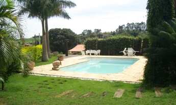 Imagem 4: Casa em Alameda dos Eucaliptos - Ville Chamonix - Itatiba/SP