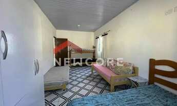 Imagem 2: Casa em Rua Leia - Jardim Santana - Mongaguá/SP