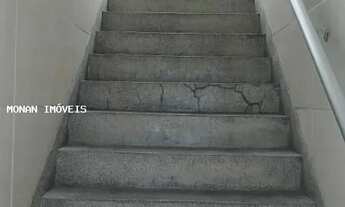 Imagem 2: Apartamento para Locação em São Gonçalo, Vila Lage, 1 dormitório, 1 banheiro, 1 vaga