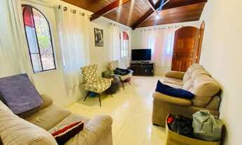 Imagem 7: Casa estilo chácara em bairro muito tranquilo!