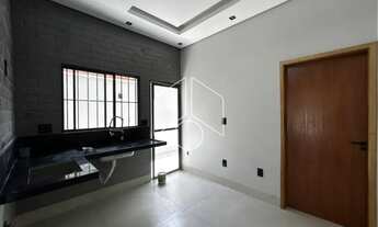 Imagem 3: Residencial Casa em Marília