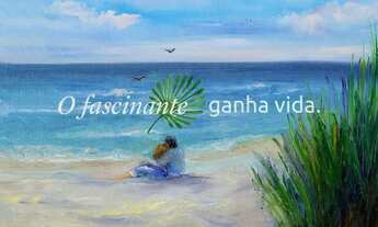 Imagem 2: Florezza Residence TABELA ESPECIAL SÓ 15% de SINAL Apartamento 3 SUÍTES 2 vgs em Intermare