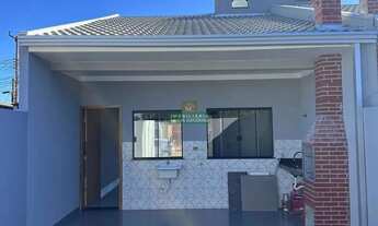 Imagem: Casa à venda em Sarandi, Jardim Universal