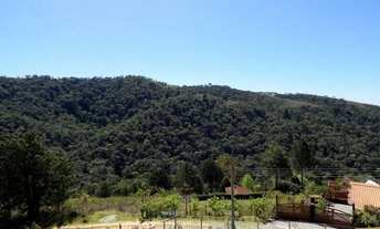 Imagem 4: Casa em Rua C. - Passos da Mantiqueira - Campos do Jordão/SP