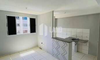 Imagem 5: Apartamento com 2 quartos, 42M2 e lazer na MESSEJANA/BARROSO - R$209.000,00